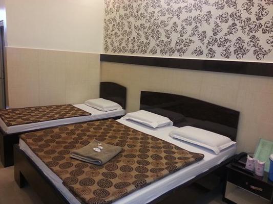 Hotel Royal Palace